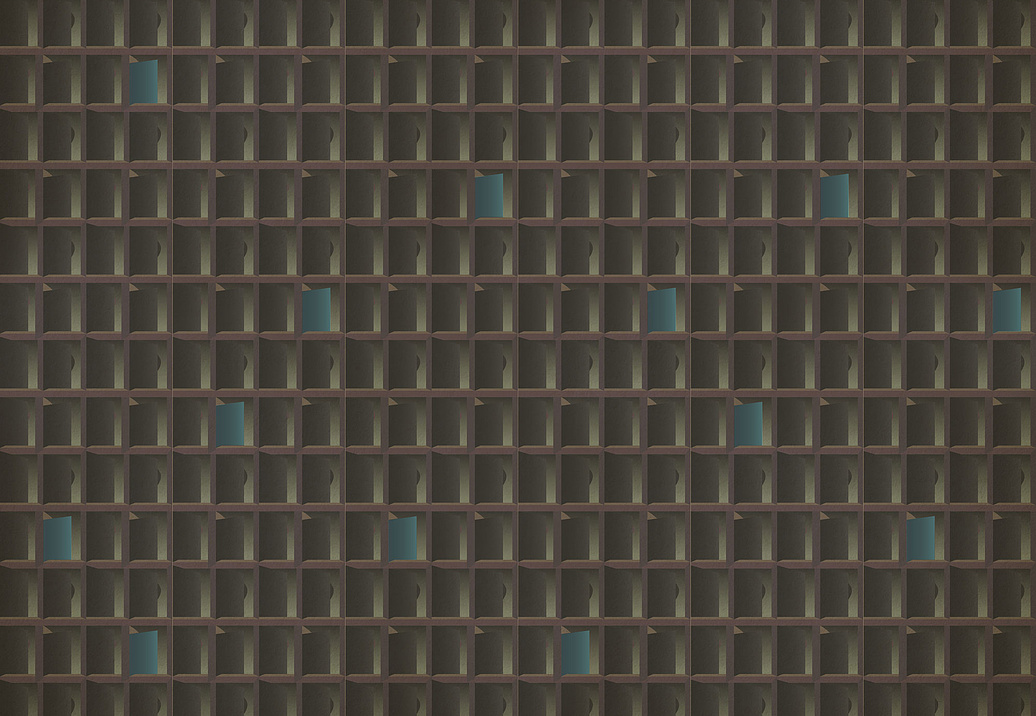 Панно и фотообои Tecnografica Collection 2019 70872-1/C
