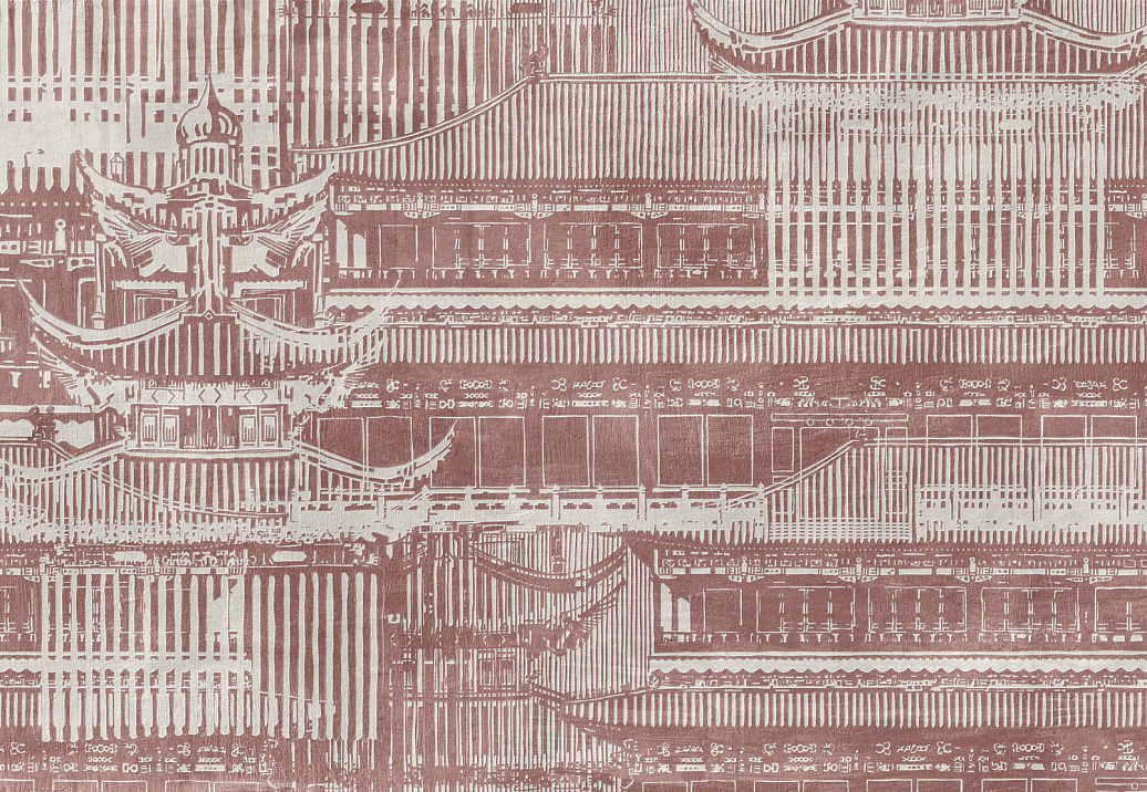 Панно и фотообои Tecnografica Collection 2019 73232-2