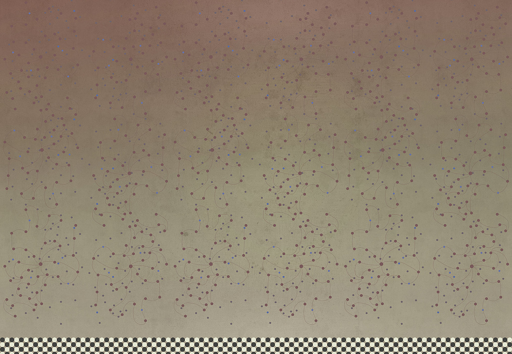 Панно и фотообои Tecnografica Collection 2019 73975-1