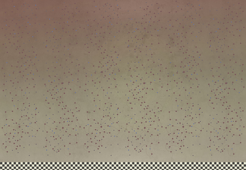 Панно и фотообои Tecnografica Collection 2019 73975-1