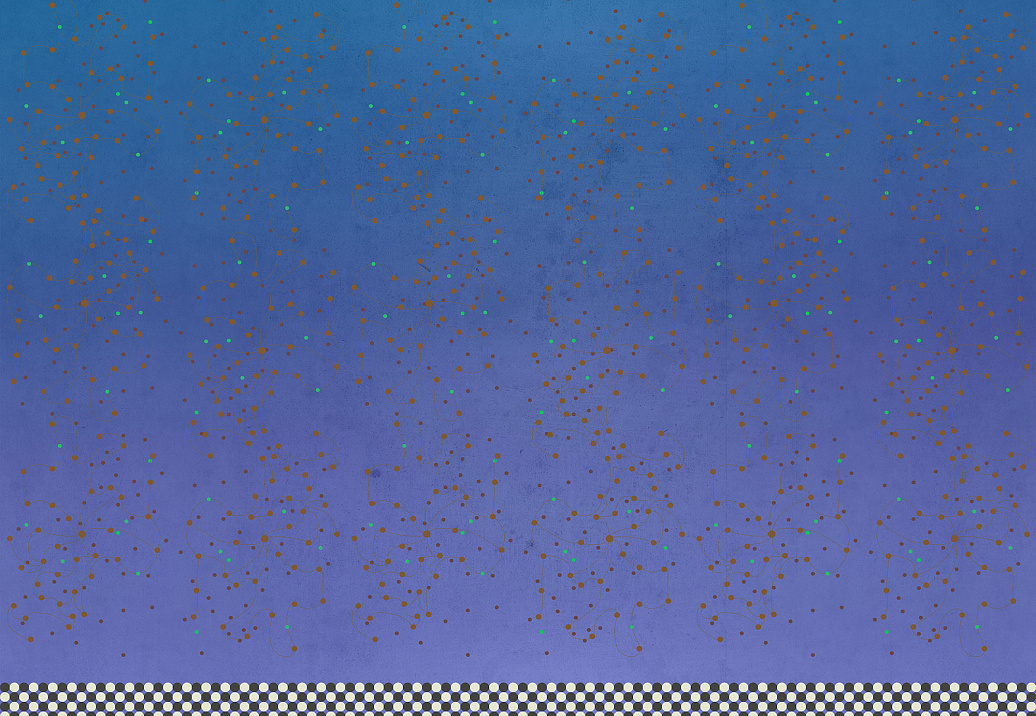 Панно и фотообои Tecnografica Collection 2019 73975-3