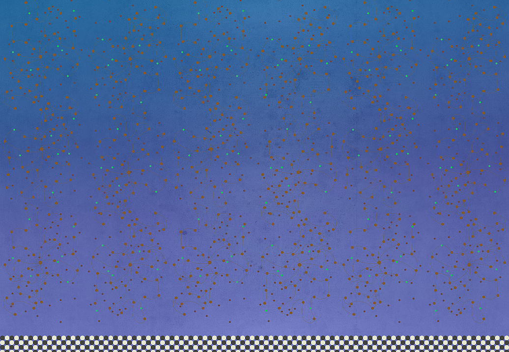 Панно и фотообои Tecnografica Collection 2019 73975-3