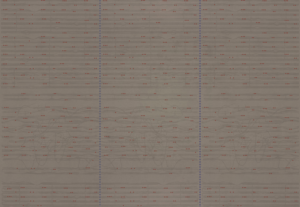 Панно и фотообои Tecnografica Collection 2019 73976-2