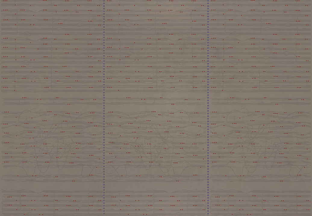Панно и фотообои Tecnografica Collection 2019 73976-2