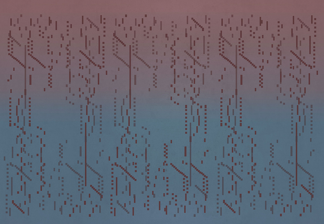 Панно и фотообои Tecnografica Collection 2019 73978-2