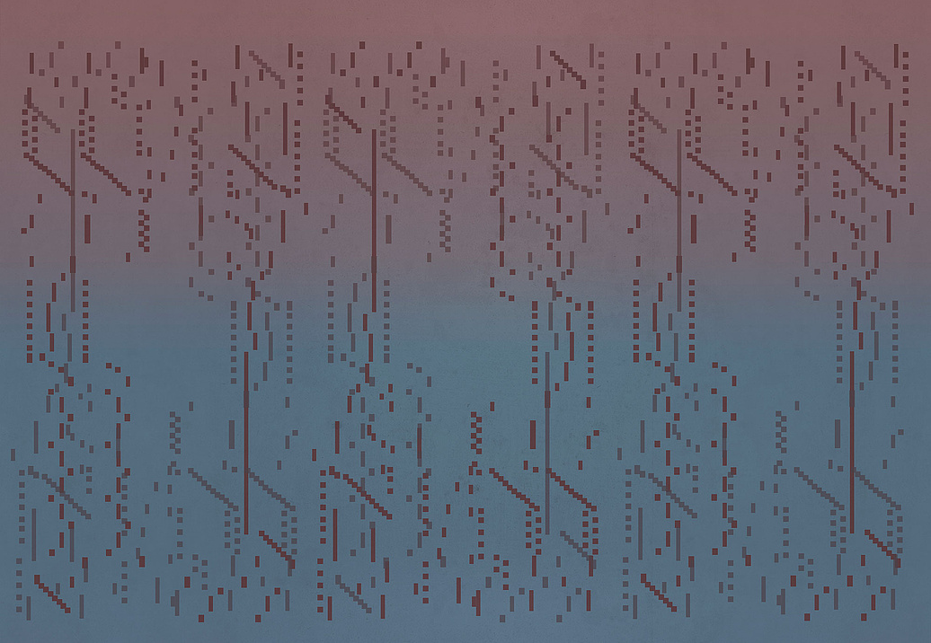 Панно и фотообои Tecnografica Collection 2019 73978-2