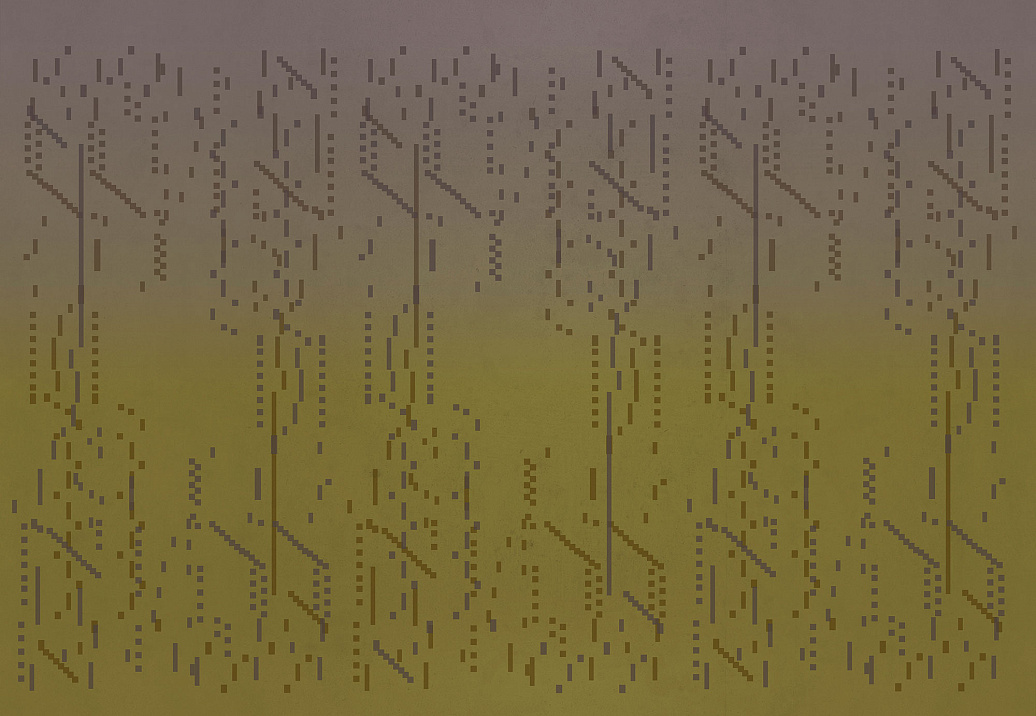 Панно и фотообои Tecnografica Collection 2019 73978-3
