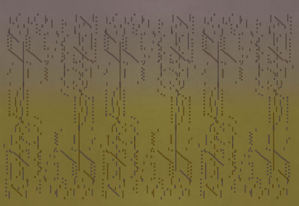 Панно и фотообои Tecnografica Collection 2019 73978-3