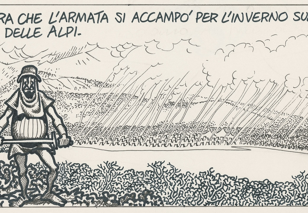 Панно и фотообои Tecnografica Collection 2019 75764-1