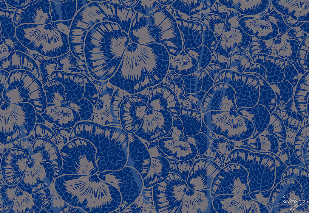 Панно и фотообои Tecnografica Collection 2019 75772-10
