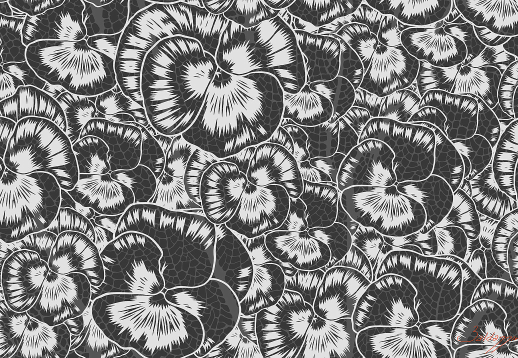 Панно и фотообои Tecnografica Collection 2019 75772-2