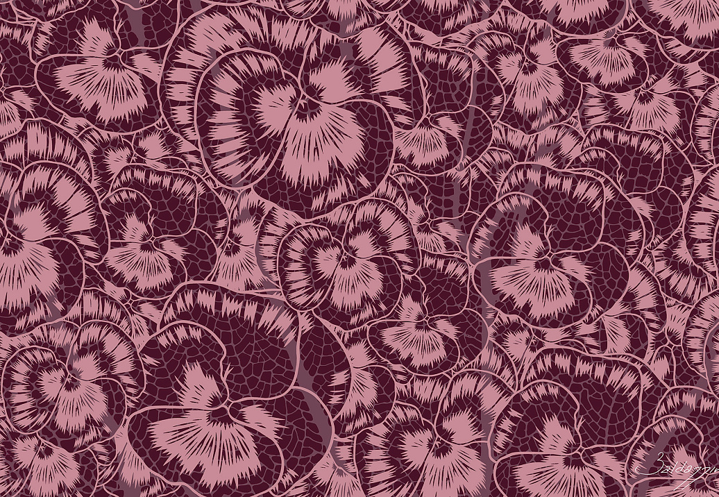 Панно и фотообои Tecnografica Collection 2019 75772-4