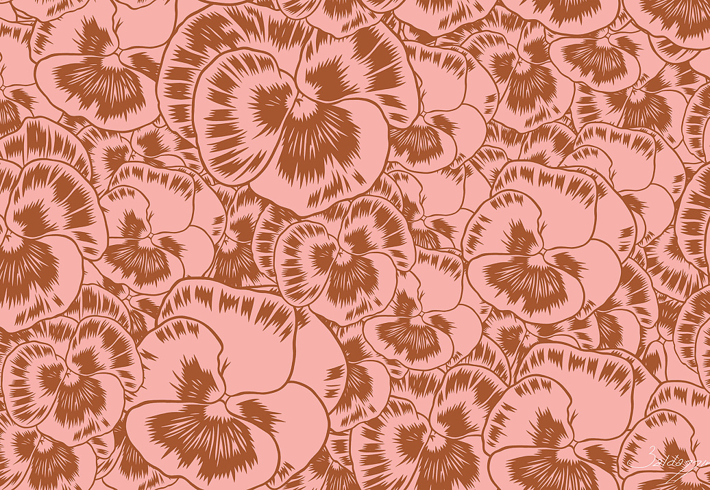 Панно и фотообои Tecnografica Collection 2019 75772-7