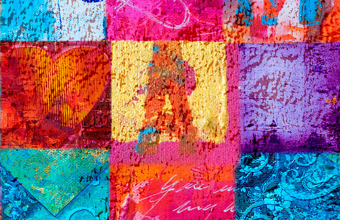 Панно и фотообои Tecnografica Decorative Panels 49006