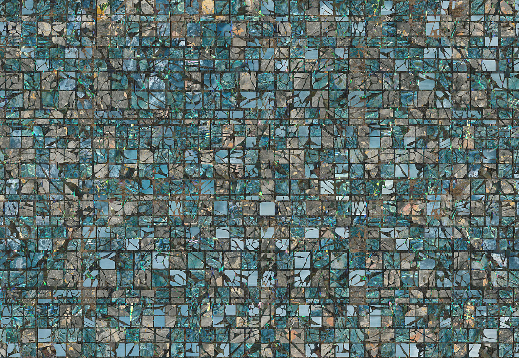 Панно и фотообои Tecnografica Decorative Panels 74190-1