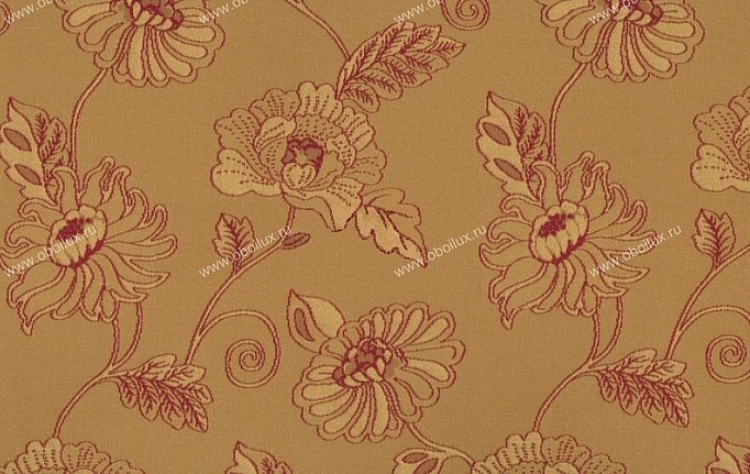 Итальянские обои Sangiorgio, коллекция Florida, артикул M610/7416