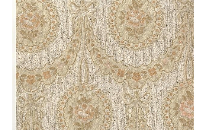 Итальянские обои Sangiorgio, коллекция Eleonora, артикул M600/40015
