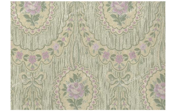Итальянские обои Sangiorgio, коллекция Eleonora, артикул M600/463