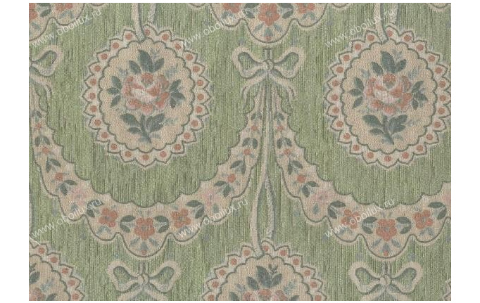 Итальянские обои Sangiorgio, коллекция Eleonora, артикул M600/8118
