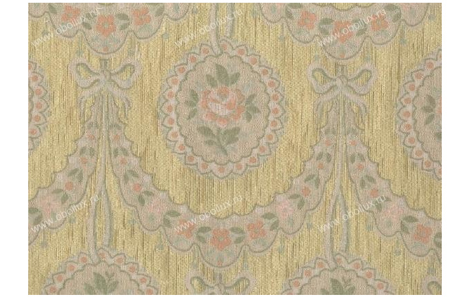Итальянские обои Sangiorgio, коллекция Eleonora, артикул M600/8122