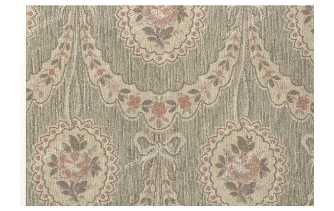 Итальянские обои Sangiorgio, коллекция Eleonora, артикул M600/8160