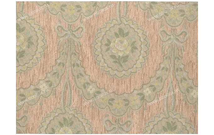 Итальянские обои Sangiorgio, коллекция Eleonora, артикул M600/8162