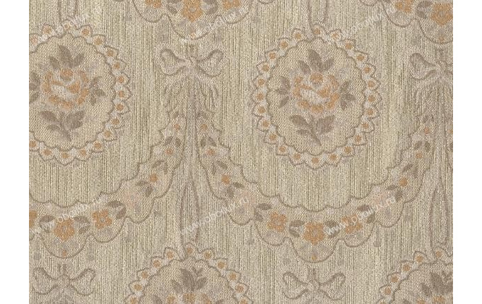 Итальянские обои Sangiorgio, коллекция Eleonora, артикул M600/81792
