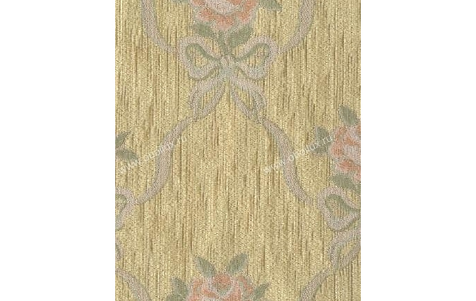 Итальянские обои Sangiorgio, коллекция Eleonora, артикул M604/8122