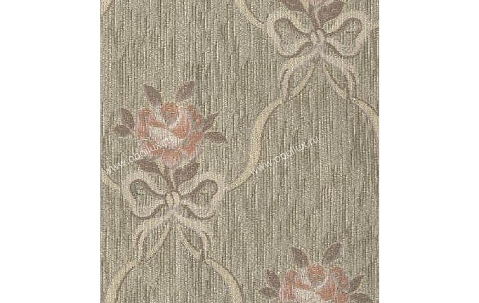 Итальянские обои Sangiorgio, коллекция Eleonora, артикул M604/8160