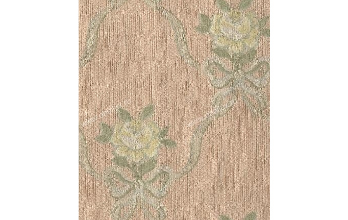 Итальянские обои Sangiorgio, коллекция Eleonora, артикул M604/8162