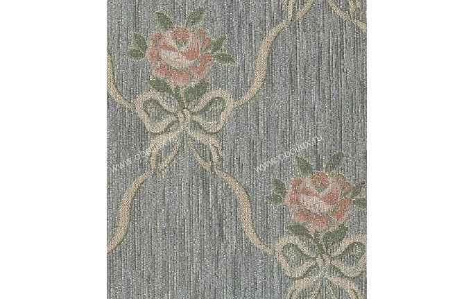 Итальянские обои Sangiorgio, коллекция Eleonora, артикул M604/81759