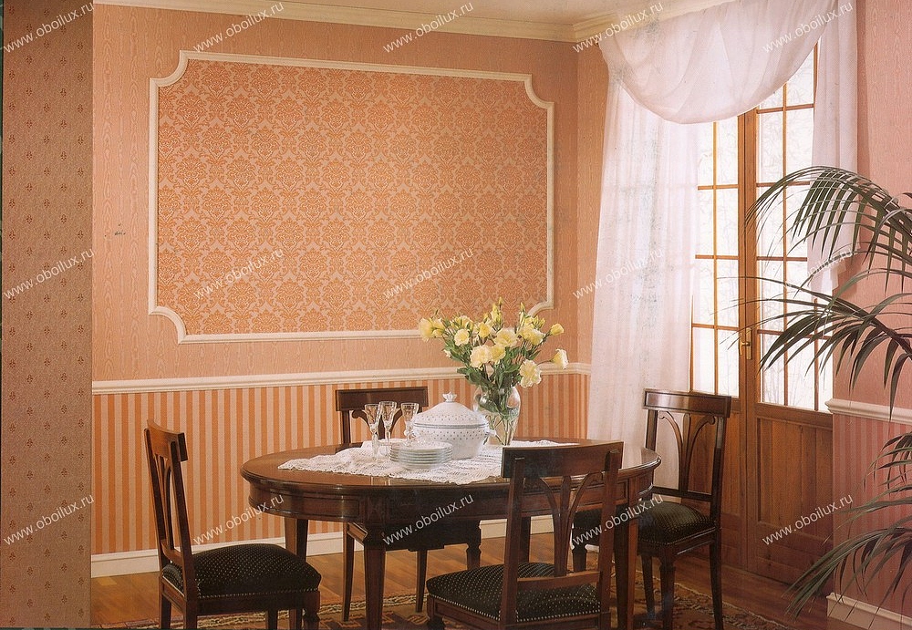 Обои Sangiorgio Art Nouveau 900/26