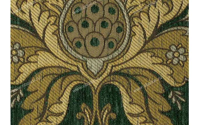 Итальянские обои Sangiorgio, коллекция Hermitage, артикул 7970/73010