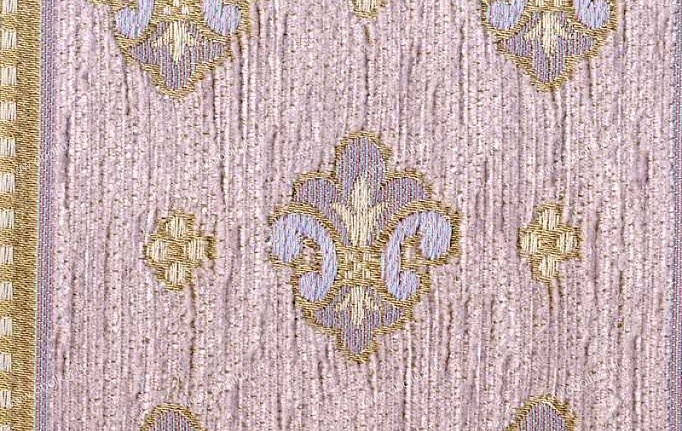 Итальянские обои Sangiorgio, коллекция Laura, артикул 7907/81044
