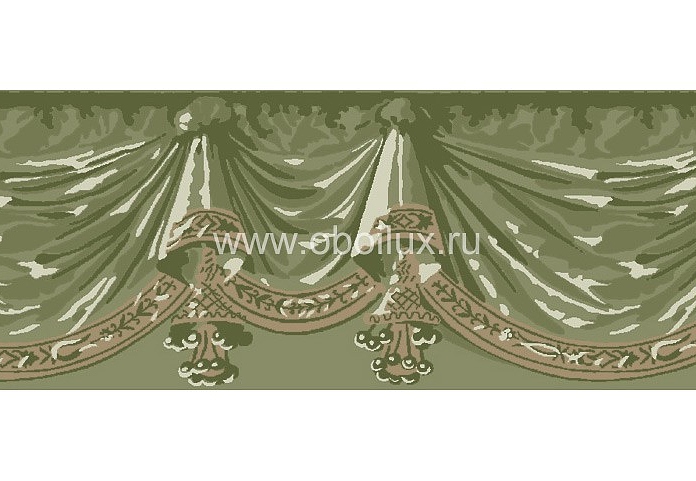 Бордюр Borastapeter Anno 1905 11910