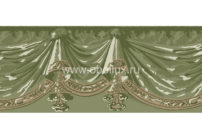 Бордюр Borastapeter Anno 1905 11910