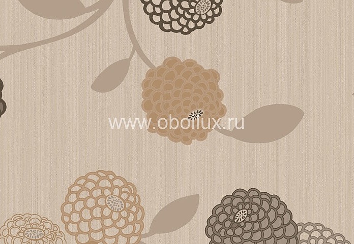 Обои Borastapeter Artwork 8457