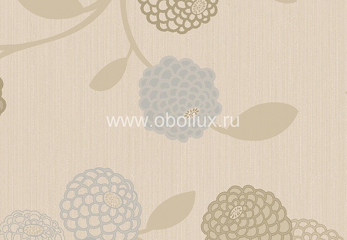 Обои Borastapeter Artwork 8460
