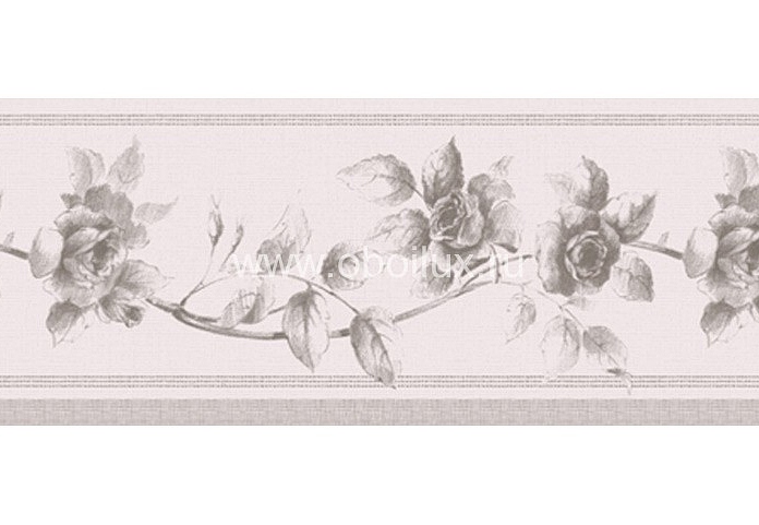 Бордюр Borastapeter Flora 13316