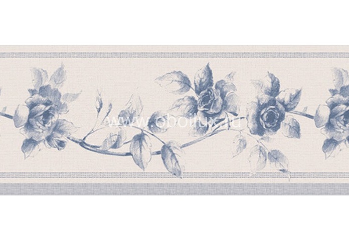 Бордюр Borastapeter Flora 13318