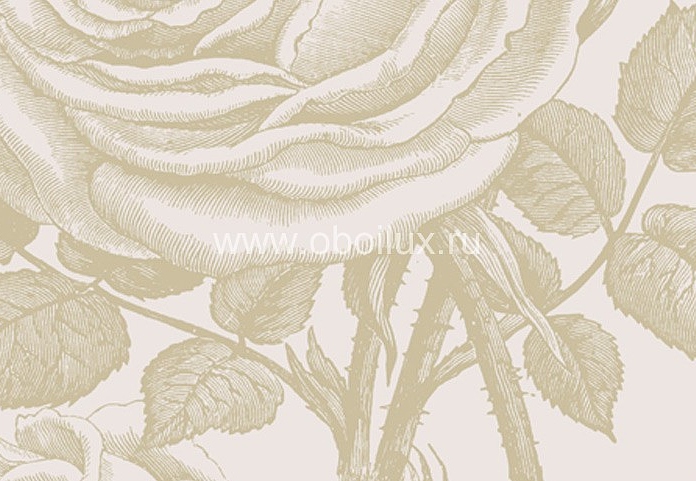 Обои Borastapeter Flora 3329