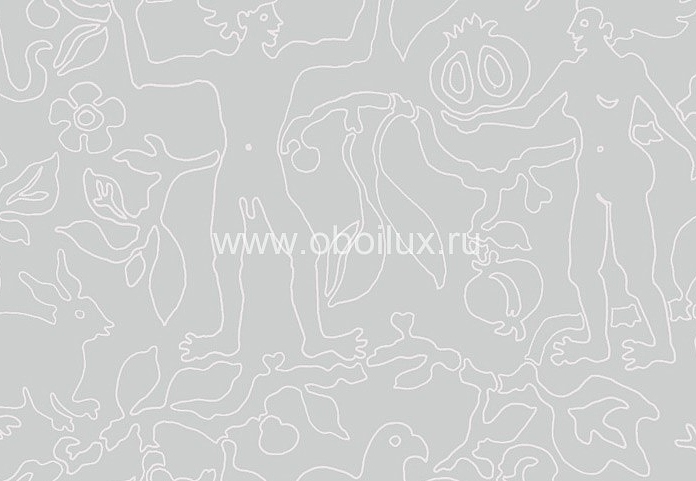 Обои Borastapeter Linne 3313