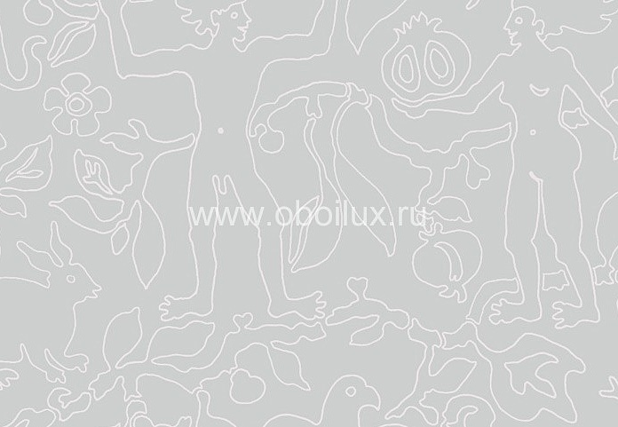Обои Borastapeter Linne 3313
