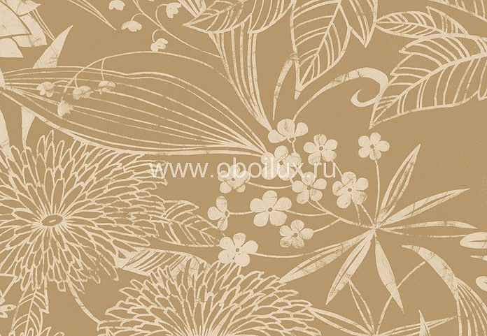Обои Borastapeter Orient 2366
