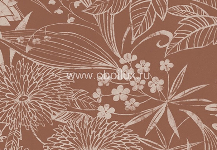 Обои Borastapeter Orient 2367