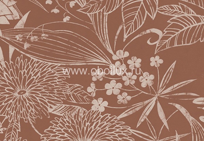 Обои Borastapeter Orient 2367