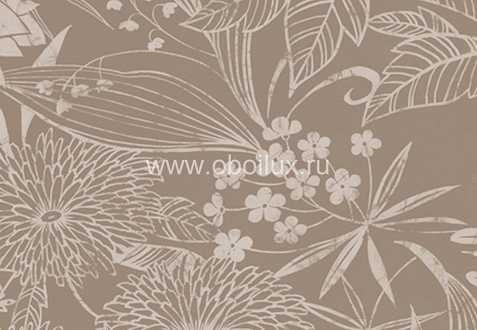 Обои Borastapeter Orient 2368