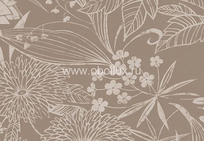 Обои Borastapeter Orient 2368