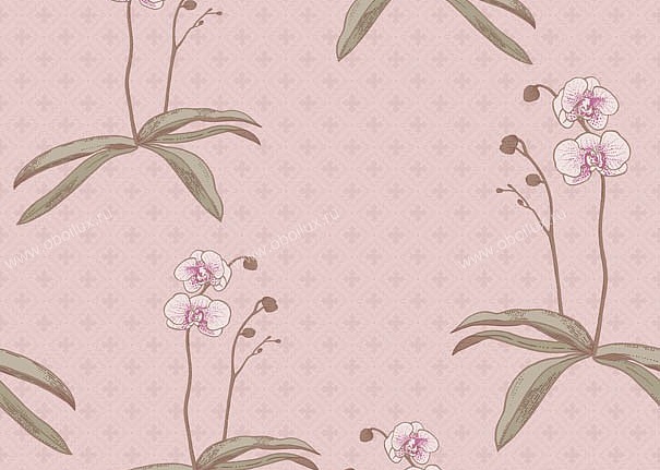 Обои Borastapeter Garden 12949