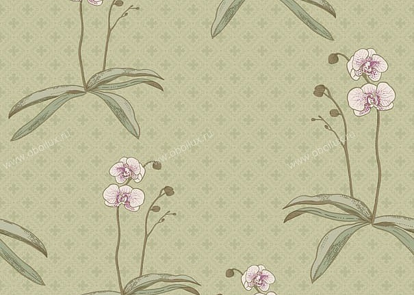 Обои Borastapeter Garden 12951